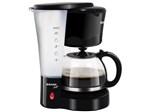 Cafeteira Elétrica Semp Toshiba Pratice Coffee - 12 Xícaras Preto