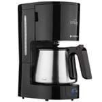 Ficha técnica e caractérísticas do produto Cafeteira Elétrica Cadence Urban Caf801 Preta - 220V