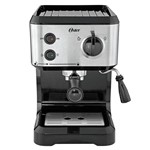 Ficha técnica e caractérísticas do produto Cafeteira Espresso 1,2L 220V - Oster