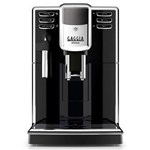 Ficha técnica e caractérísticas do produto Cafeteira Espresso Automática Gaggia Anima Pannarello - Prata - 110V