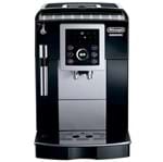 Ficha técnica e caractérísticas do produto Cafeteira Espresso Automática Perfecta Delonghi Ecam23.210b