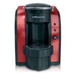 Ficha técnica e caractérísticas do produto Cafeteira Espresso Coffee Emotion Taurus Mallory - 110V