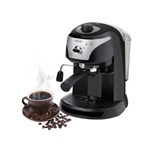 Ficha técnica e caractérísticas do produto Cafeteira Espresso Delonghi EC 220 - 220V