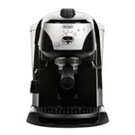 Ficha técnica e caractérísticas do produto Cafeteira Espresso Delonghi EC 220 - 110V