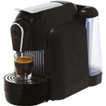 Ficha técnica e caractérísticas do produto Cafeteira Espresso Delta Q 19 Bar - Preta Qool