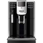 Ficha técnica e caractérísticas do produto Cafeteira Espresso Gaggia Aut Anima Pannarello 1,8 Litros - Preta e Inox