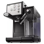 Ficha técnica e caractérísticas do produto Cafeteira Espresso PrimaLatte Black Oster - 220V