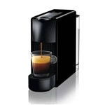 Ficha técnica e caractérísticas do produto Cafeteira Essenza Mini C30 - 127 v - Preto - Nespresso