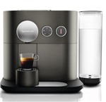 Ficha técnica e caractérísticas do produto Cafeteira Expert C80 - 220V - Preto - Nespresso