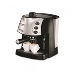 Ficha técnica e caractérísticas do produto Cafeteira Expresso 15 Bar Coffee Cream C 08 Mondial