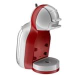 Ficha técnica e caractérísticas do produto Cafeteira Expresso Arno Dolce Gusto Mini me Vermelho 127V