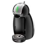 Ficha técnica e caractérísticas do produto Cafeteira Expresso Automática Dolce Gusto Gênio 2 Preta Dng0 110v - Arno