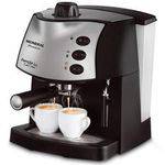 Ficha técnica e caractérísticas do produto Cafeteira Expresso Coffee C-08 - Mondial