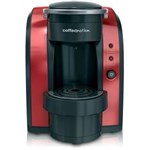 Ficha técnica e caractérísticas do produto Cafeteira Expresso Coffee Emotion Taurus Mallory - 110v