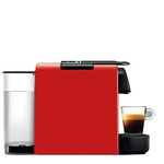 Ficha técnica e caractérísticas do produto Cafeteira Expresso Essenza Mini Com Aeroccino3 Vermelha - Nespresso