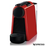 Ficha técnica e caractérísticas do produto Cafeteira Expresso Essenza Mini D30 Vermelha 110v - Nespresso