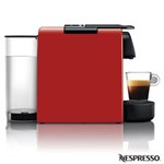 Ficha técnica e caractérísticas do produto Cafeteira Expresso Essenza Mini D30 Vermelho 220v - Nespresso