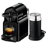 Ficha técnica e caractérísticas do produto Cafeteira Expresso Inissia Black 110V Nespresso