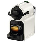 Ficha técnica e caractérísticas do produto Cafeteira Expresso Inissia Branca - Nespresso - 220V