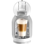 Ficha técnica e caractérísticas do produto Cafeteira Expresso Nescafé Dolce Gusto Mini me 110V - Branca