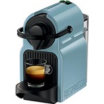 Ficha técnica e caractérísticas do produto Cafeteira Expresso Nespresso 19 BAR Blue Sky Inissia