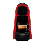 Ficha técnica e caractérísticas do produto Cafeteira Expresso Nespresso Essenza Mini Vermelho 220v