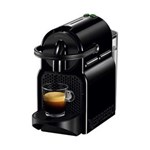 Ficha técnica e caractérísticas do produto Cafeteira Expresso Nespresso Inissia D40 Cor - Preto - 110V