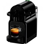 Ficha técnica e caractérísticas do produto Cafeteira Expresso Nespresso Inissia D40 Preta - 220V