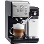 Ficha técnica e caractérísticas do produto Cafeteira Espresso Oster PrimaLatte 220V | Automação Global