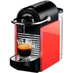 Ficha técnica e caractérísticas do produto Cafeteira Expresso Pixie Clips C60 - Nespresso - 110 V