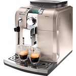 Ficha técnica e caractérísticas do produto Cafeteira Expresso Saeco Syntia Inox RI9837