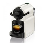 Ficha técnica e caractérísticas do produto Cafeteira Inissia 110V Branca Nespresso