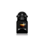 Ficha técnica e caractérísticas do produto Cafeteira Inissia Nespresso Preta 220V