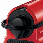 Ficha técnica e caractérísticas do produto Cafeteira Inissia Ruby Red Automática C40-Br-Re-Ne - Nespresso - 110v
