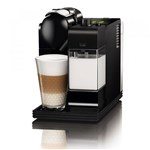 Ficha técnica e caractérísticas do produto Cafeteira Lattissima 110V Black Nespresso