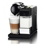 Ficha técnica e caractérísticas do produto Cafeteira Lattissima Plus 110V Branca Nespresso