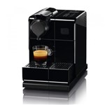 Ficha técnica e caractérísticas do produto Cafeteira Lattissima Touch 110V Black Nespresso