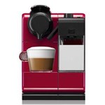 Ficha técnica e caractérísticas do produto Cafeteira Lattissima Touch Vermelha Nespresso
