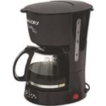 Ficha técnica e caractérísticas do produto Cafeteira Mallory Cafemax 15 220v