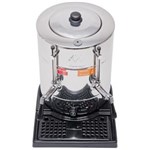 Ficha técnica e caractérísticas do produto Cafeteira Master 2 Litros 1300w Marchesoni Elétrica - 110V