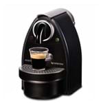 Ficha técnica e caractérísticas do produto Cafeteira Nespresso Essenza Automática Black 110v