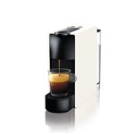 Ficha técnica e caractérísticas do produto Cafeteira Nespresso Essenza Mini 220v Branca