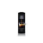 Ficha técnica e caractérísticas do produto Cafeteira Nespresso Essenza Mini C30, Branco - 110V