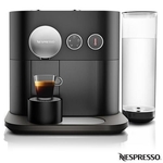 Ficha técnica e caractérísticas do produto Cafeteira Nespresso Expert Preta para Café Espresso - C80-BR