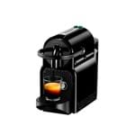 Ficha técnica e caractérísticas do produto Cafeteira Nespresso Inissia 110v Preta