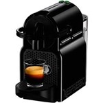 Ficha técnica e caractérísticas do produto Cafeteira Nespresso Inissia Espresso Longo 19 Bar Black - 220V
