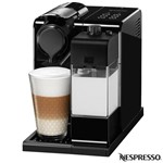 Ficha técnica e caractérísticas do produto Cafeteira Nespresso Latíssima Touch, 0,9L, 1350w, Preta -110V