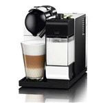 Ficha técnica e caractérísticas do produto Cafeteira Nespresso Lattissima Plus Branca - 110v