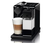 Ficha técnica e caractérísticas do produto Cafeteira Nespresso Lattissima Touch 19 Bar F511 com Preparo Espuma de Leite Preta - 220V