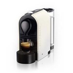Ficha técnica e caractérísticas do produto Cafeteira Nespresso U C50 Pure Cream - 110v